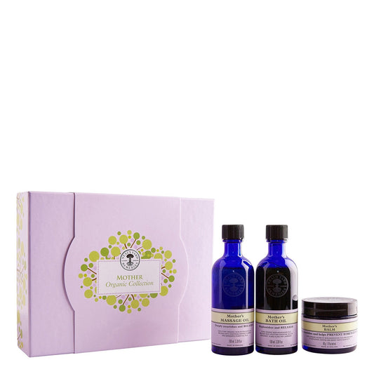 Mother Organic Collection