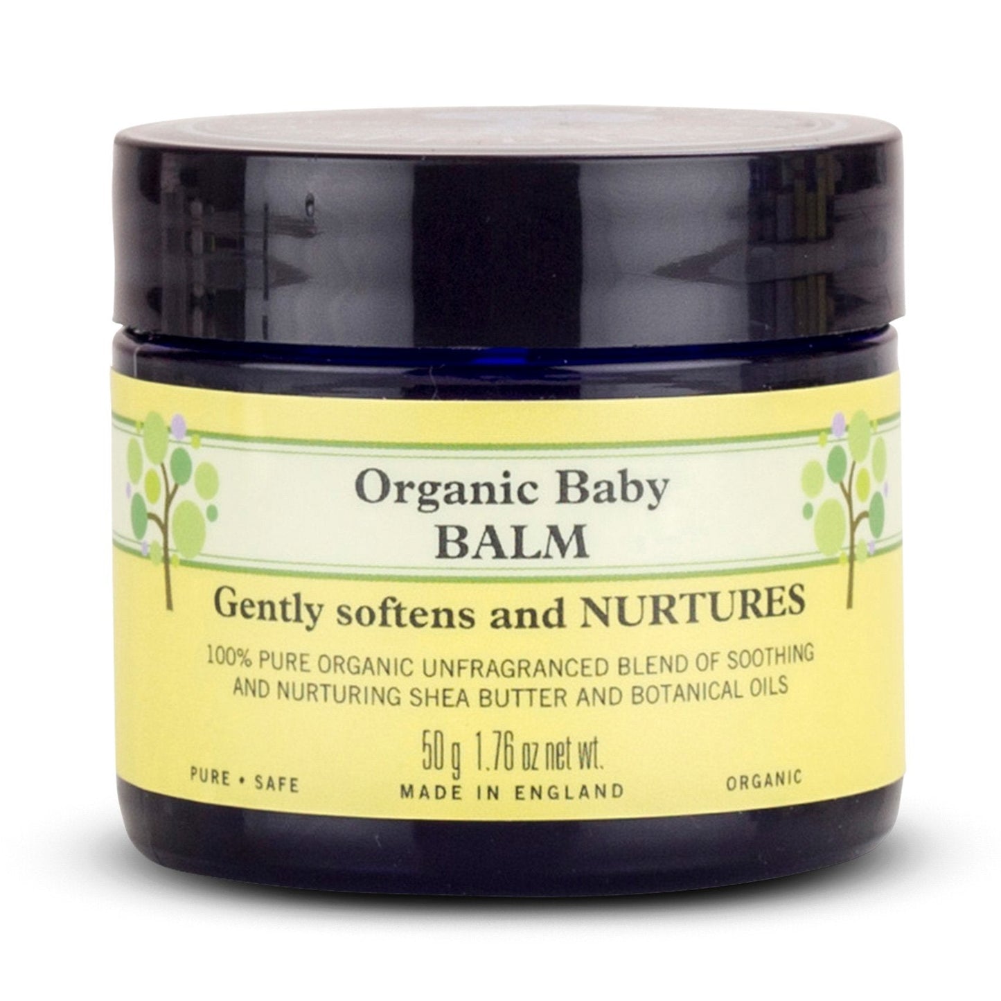 Organic Baby Balm