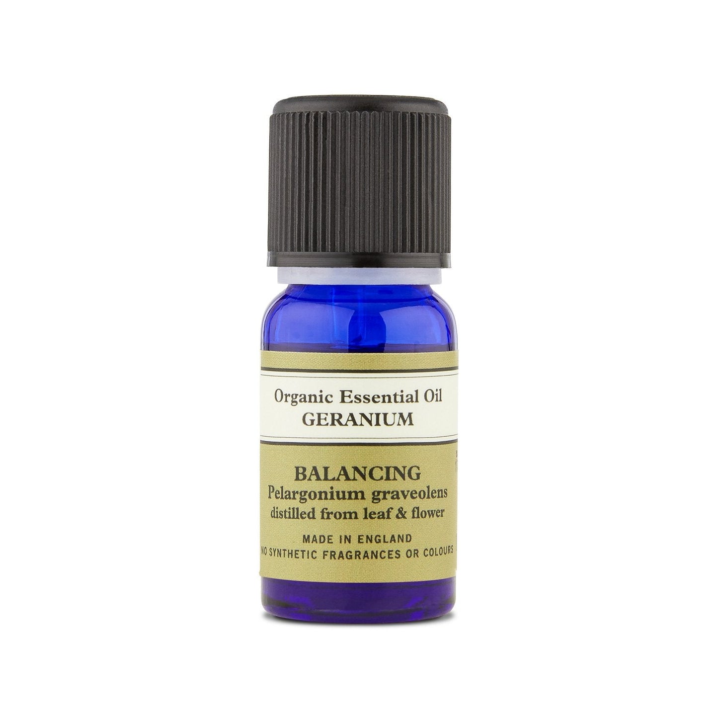 Geranium Organic Essential Oil