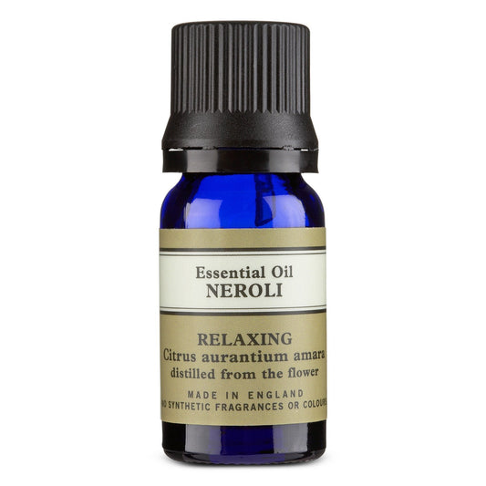 Neroli Essential Oil