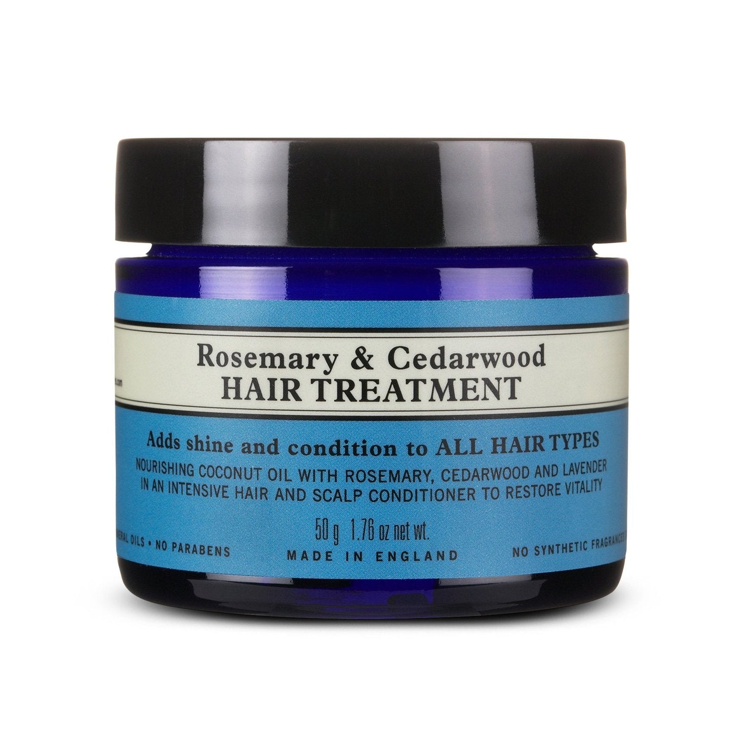 Rosemary & Cedarwood Hair Treatment