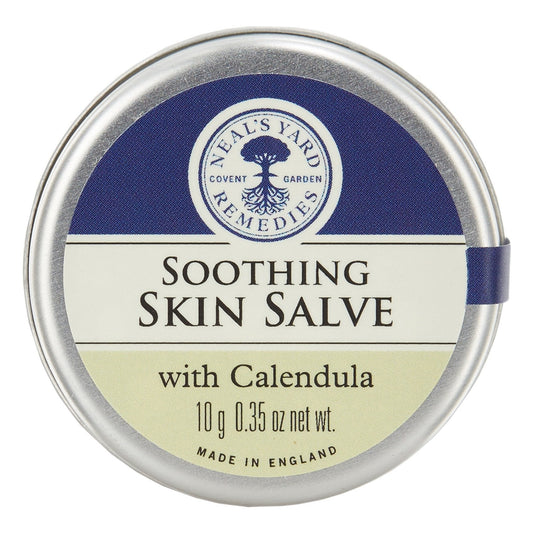 Soothing Skin Salve